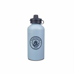 Manchester City FC Water Bottle
