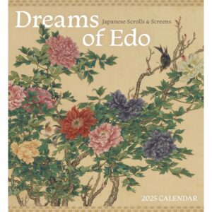 Dreams of Edo