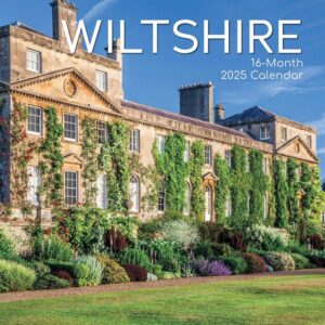 Wiltshire Calendar 2025