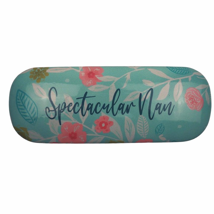 Spectacular Nan Glasses Case