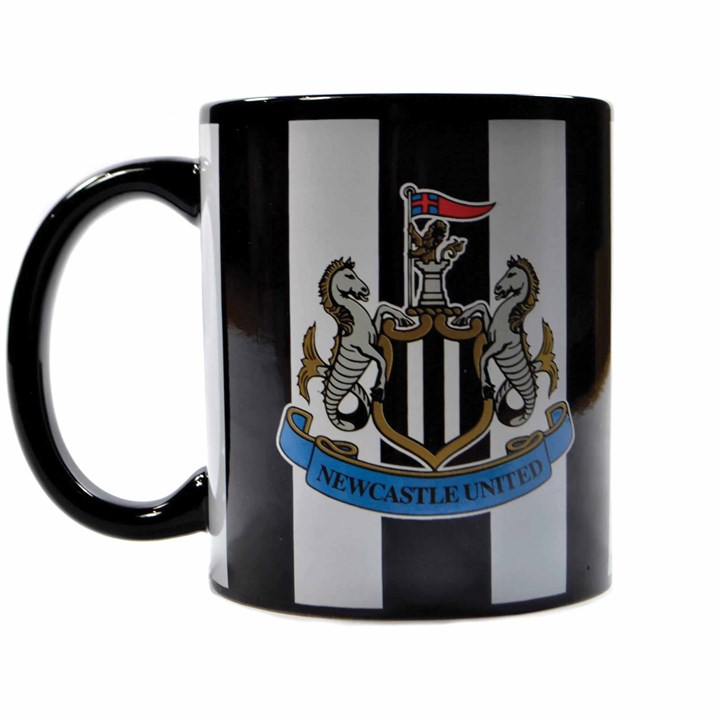 Newcastle United FC Mug
