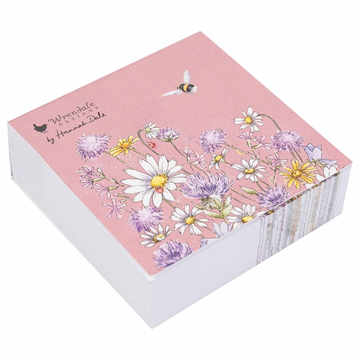 Wrendale Designs, Just Bee-Cause Sticky Notes
