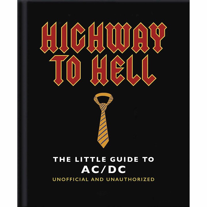 Little Guide To AC/DC