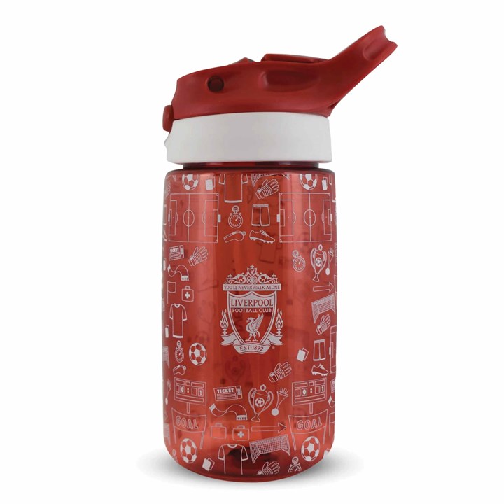 Liverpool FC Kids Water Bottle