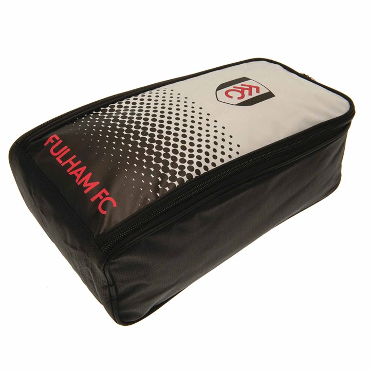 Fulham FC Fade Boot Bag
