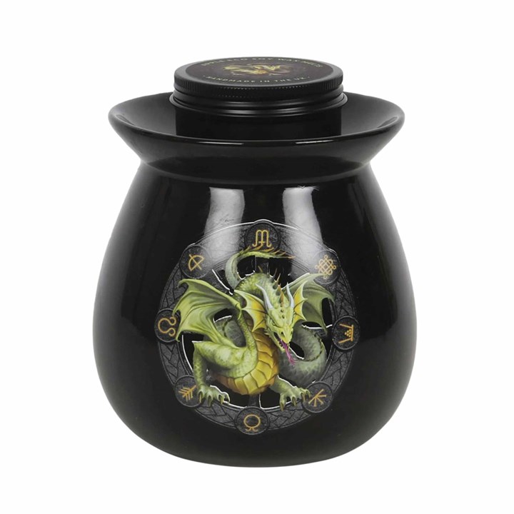 Anne Stokes, Mabon Wax Melt Burner Set
