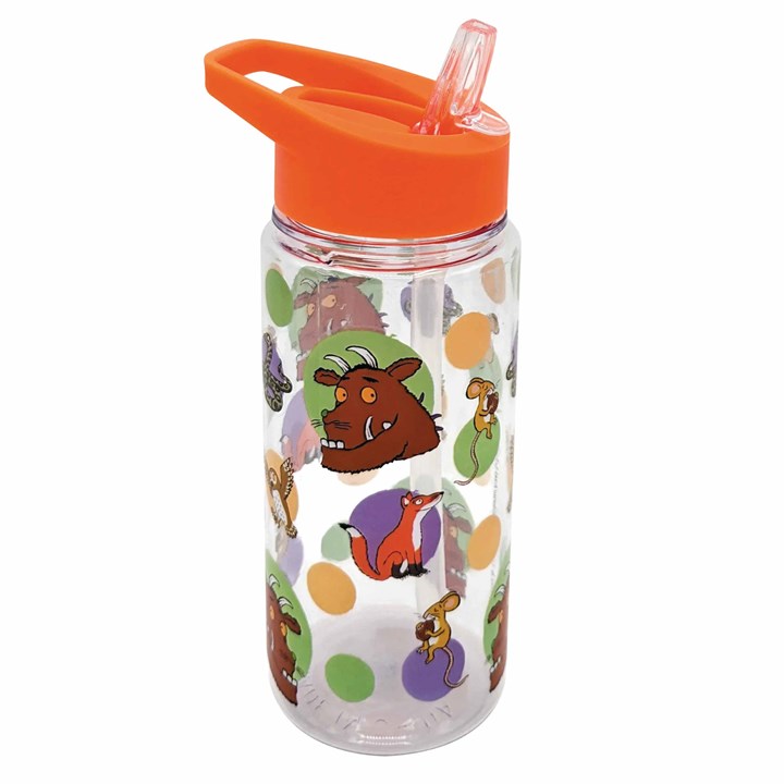 Julia Donaldson, The Gruffalo Water Bottle