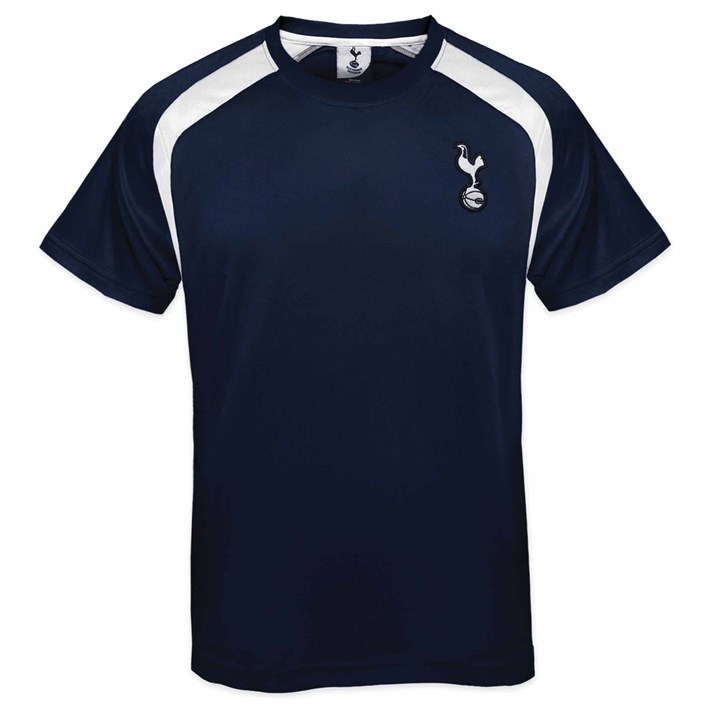 Tottenham Hotspur FC Kids Navy T-Shirt 4 – 5 Years