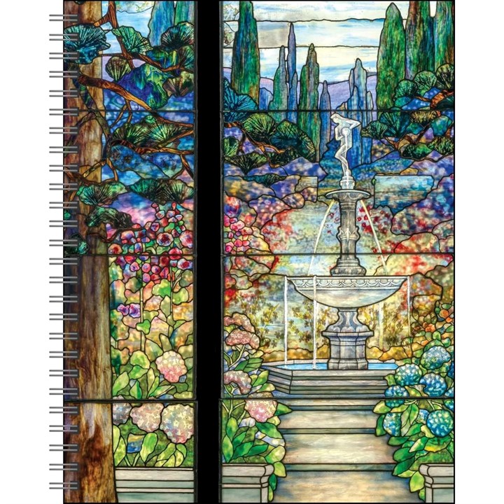 The Met, Masterpieces Deluxe Diary 2027