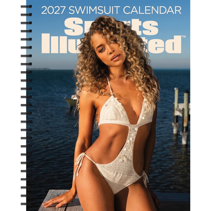 Sports Illustrated, Swimsuit Deluxe Diary 2027
