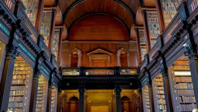 The Culture Of Books Calendar 2027