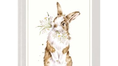 Wrendale Designs A6 Diary 2027