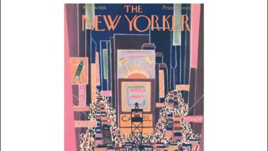 The New Yorker