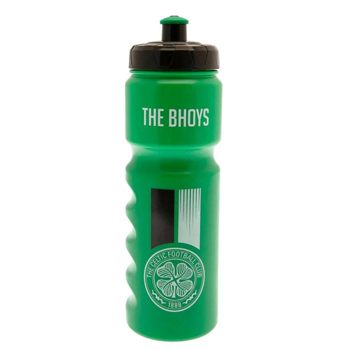 Celtic FC Water Bottle