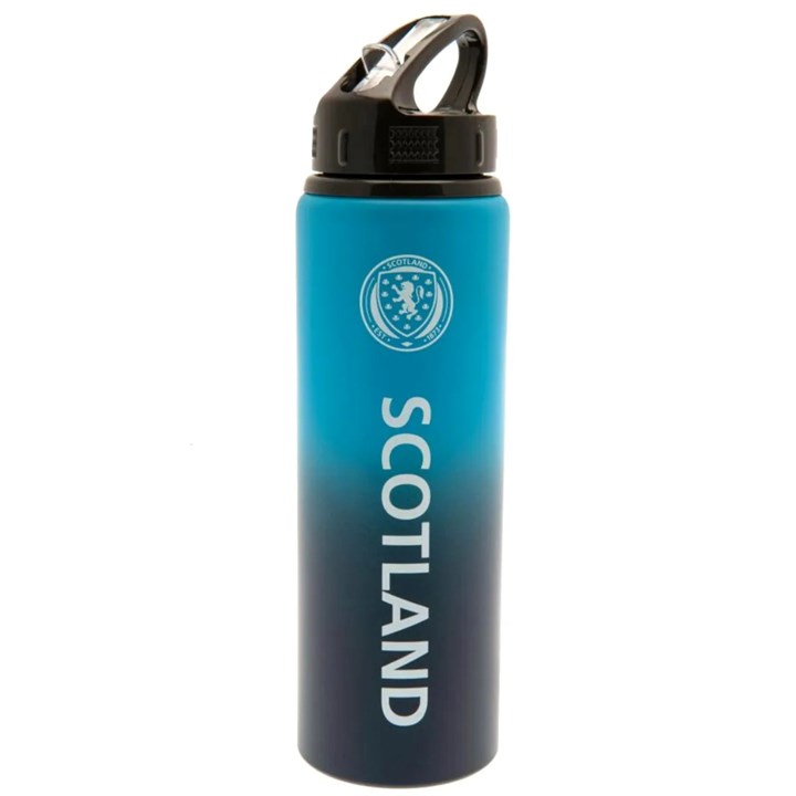 Scotland FA Fade Water Bottle