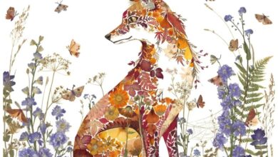 Wild Press Calendar 2027