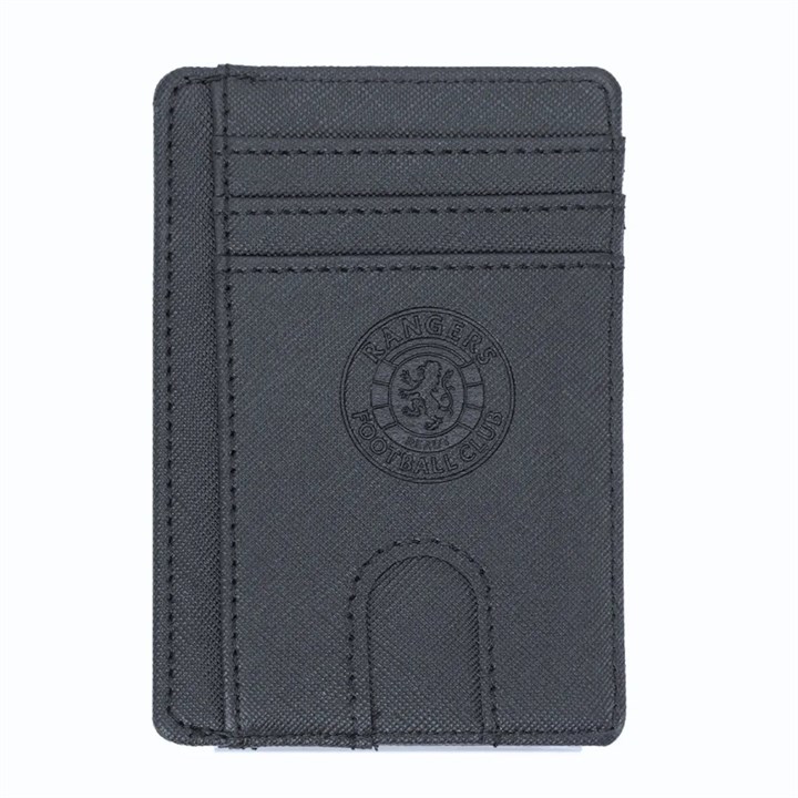 Rangers FC RFID Card Holder