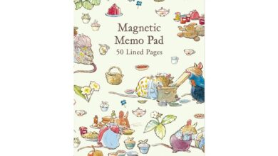 Brambly Hedge