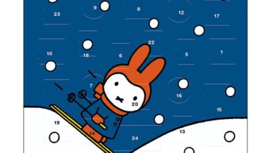 Miffy