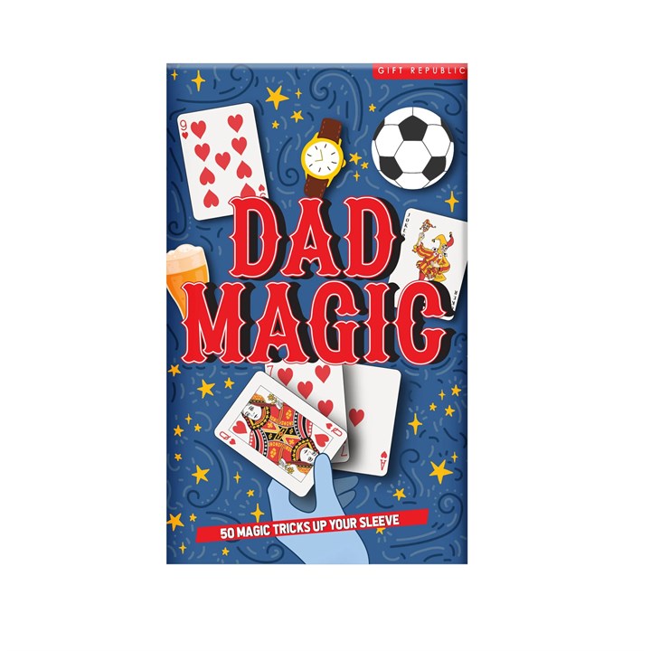 Dad Magic