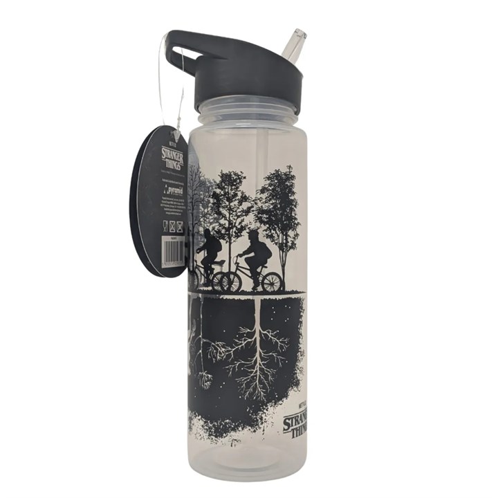 Stranger Things, Upside Down Water Bottle