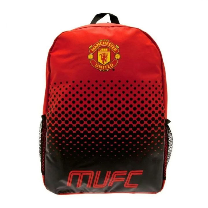 Manchester United FC Backpack