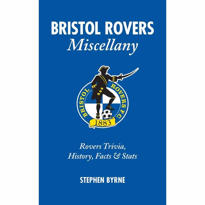 Bristol Rovers FC, Miscellany