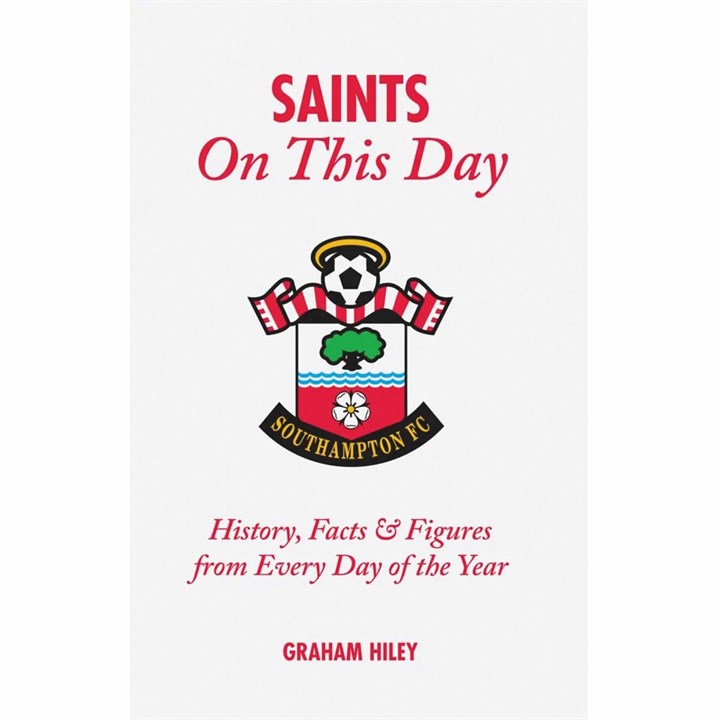 Saints, On This Day