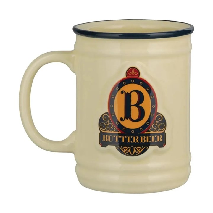 Harry Potter Butter Beer Mug