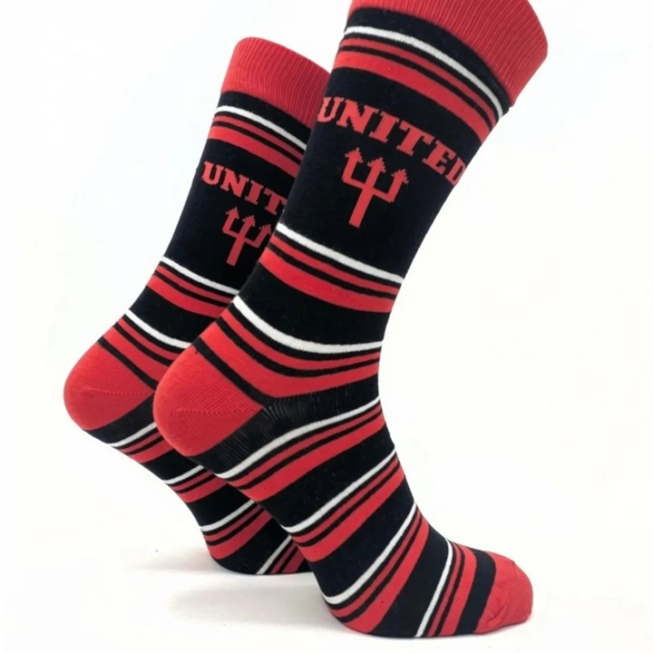 United Socks – Size 7 – 11