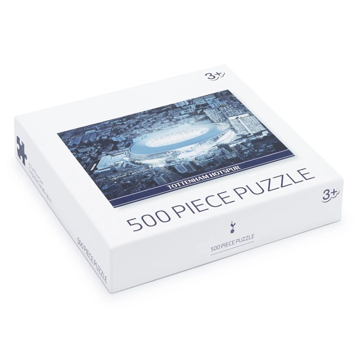 Tottenham Hotspur FC Stadium Jigsaw