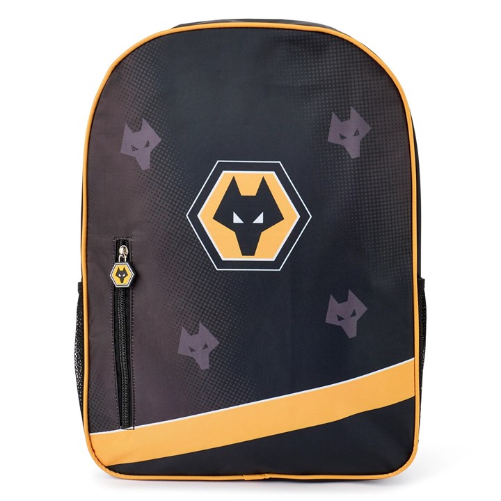 Wolverhampton Wanderers FC Backpack