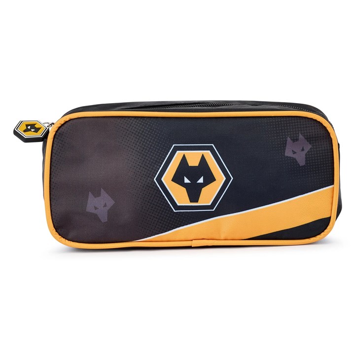 Wolverhampton Wanderers FC Pencil Case
