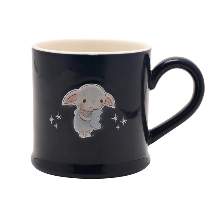 Harry Potter, Back to Hogwarts Dobby Mug