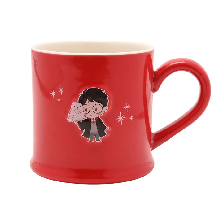 Harry Potter, Back to Hogwarts Harry Mug